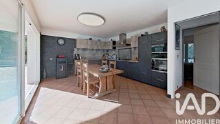  Maison à vendre 8 pièces 264 m²