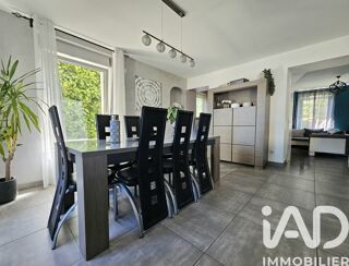  Maison à vendre 5 pièces 162 m²