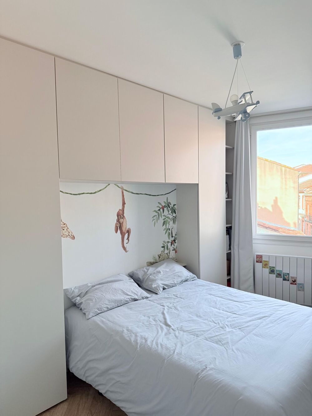 � vendre  Appartement Toulouse (31400)