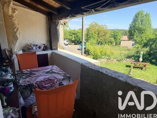  Maison à vendre 4 pièces 79 m²