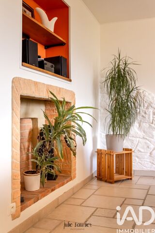  Maison à vendre 5 pièces 160 m²