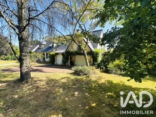  Maison à vendre 9 pièces 167 m²