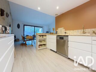  Maison à vendre 4 pièces 84 m²