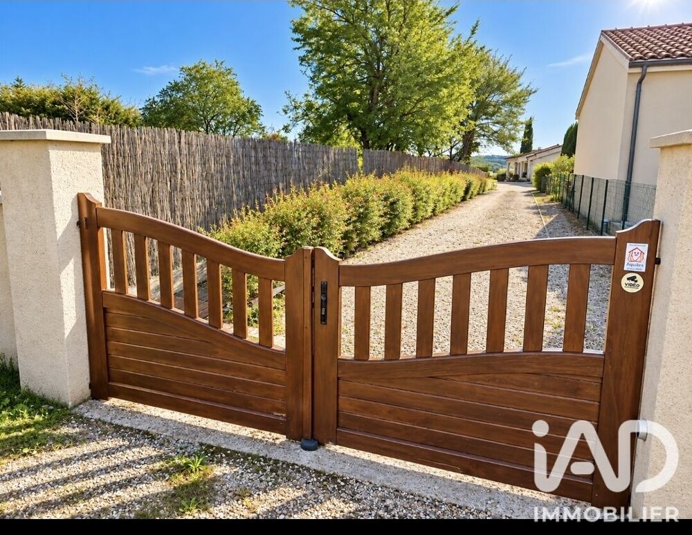 Vente Maison Vente Maison/villa 7 pièces Cunèges