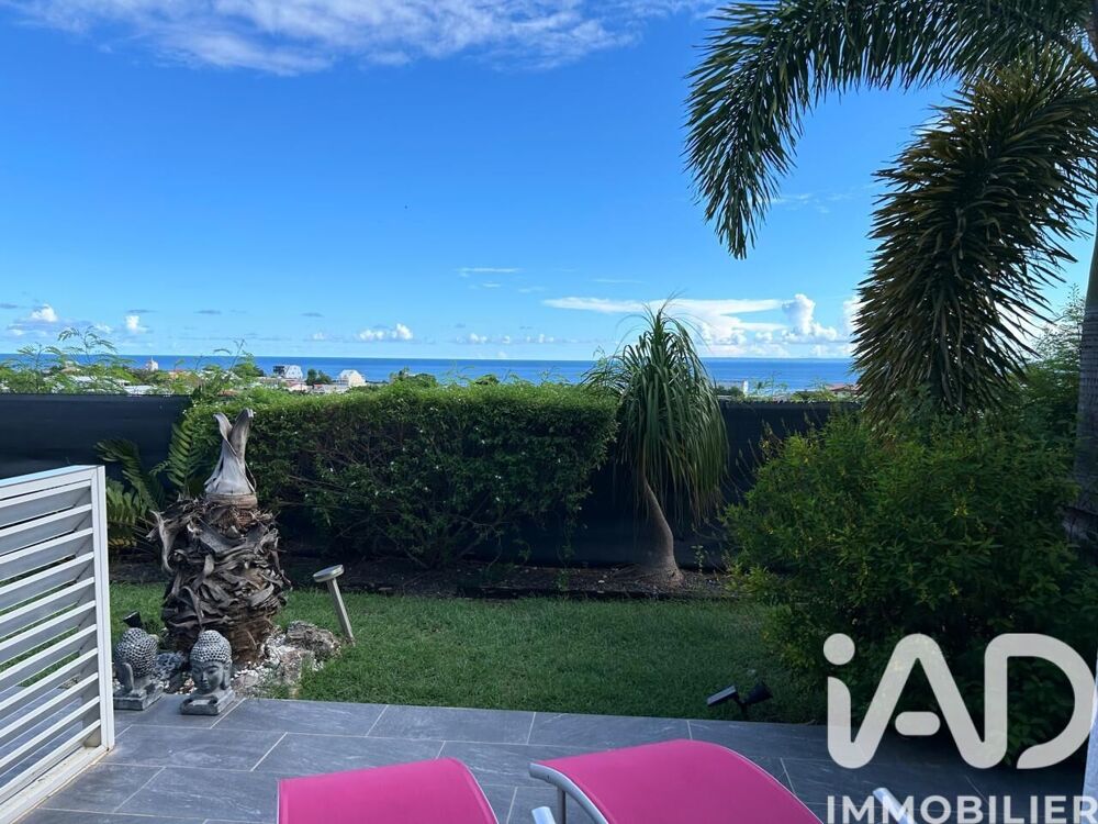 Vente Appartement Vente Studio 1 pièce Saint-françois