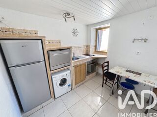  Appartement à vendre 2 pièces 18 m²