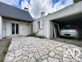 Maison à vendre 6 pièces 140 m²