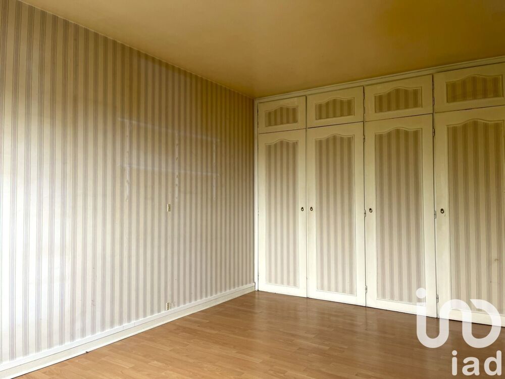 Vente Appartement Vente Appartement 4 pièces Cambrai