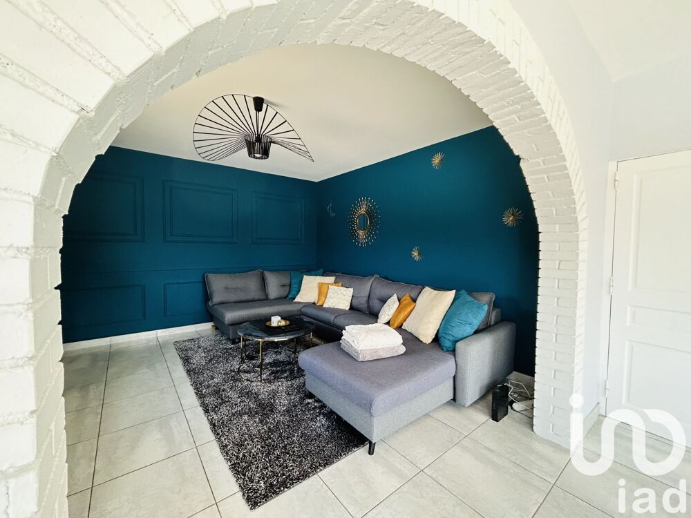Vente Maison/villa 5 pièces