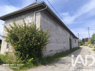  Maison à vendre 8 pièces 459 m²