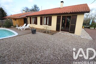  Maison à vendre 5 pièces 100 m²