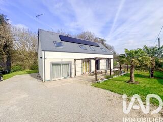  Maison à vendre 7 pièces 141 m²