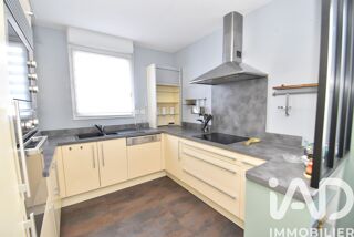  Appartement � vendre 5 pi�ces 108 m�
