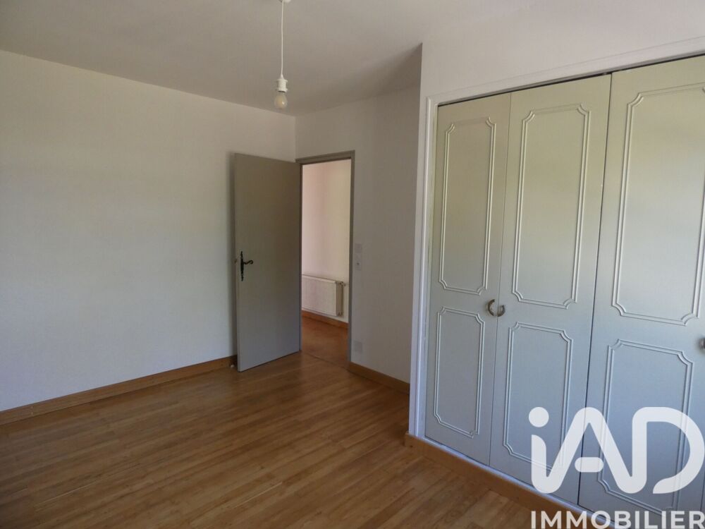 vente Maison - 5 pièce(s) - 104 m² Bollène (84500)