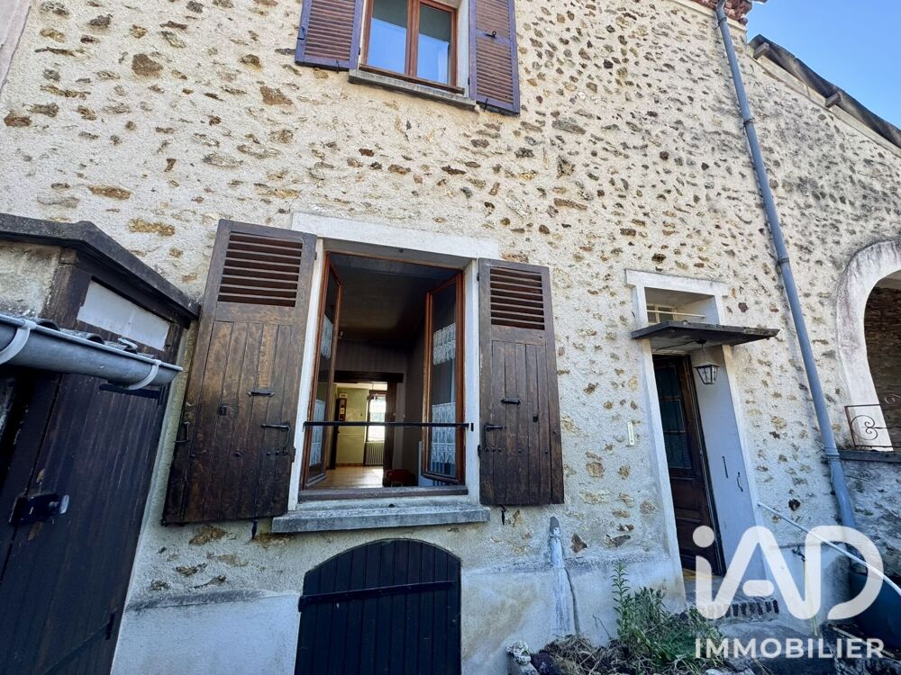 Vente Maison de ville 4 pièces