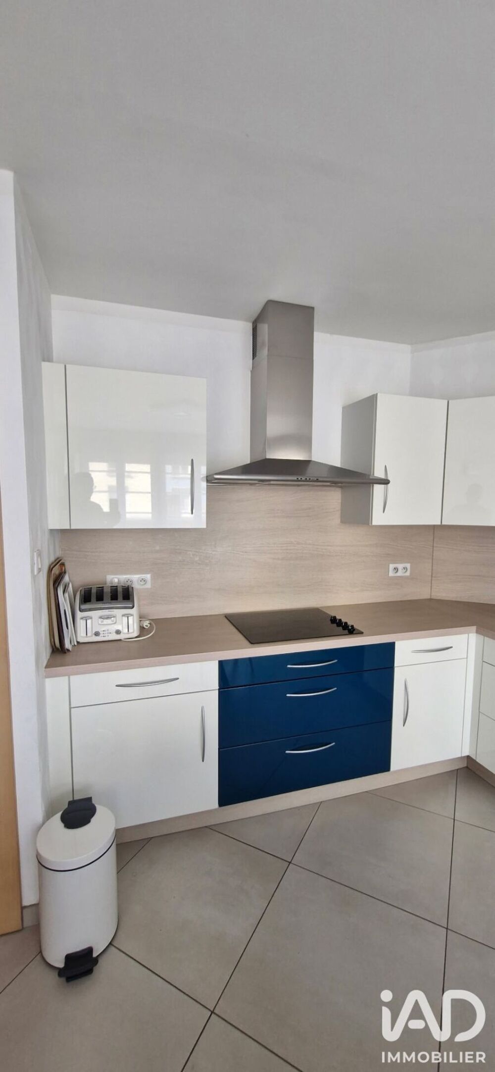 Vente Appartement 6 pièces