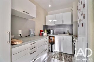 Vente Appartement Vente Appartement 2 pièces Marseille 8