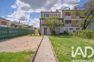  Maison à vendre 5 pièces 113 m²
