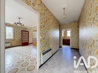  Maison à vendre 6 pièces 140 m²