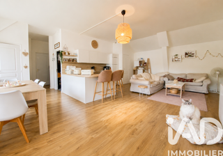  Appartement à vendre 4 pièces 96 m²