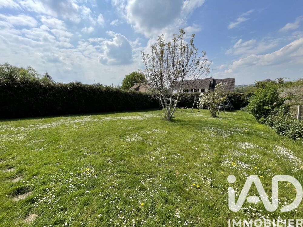 Vente Maison Vente Maison/villa 8 pièces Vaux-le-pénil