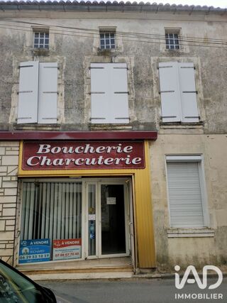  Immeuble à vendre 192 m²