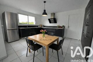  Maison � vendre 7 pi�ces 182 m�