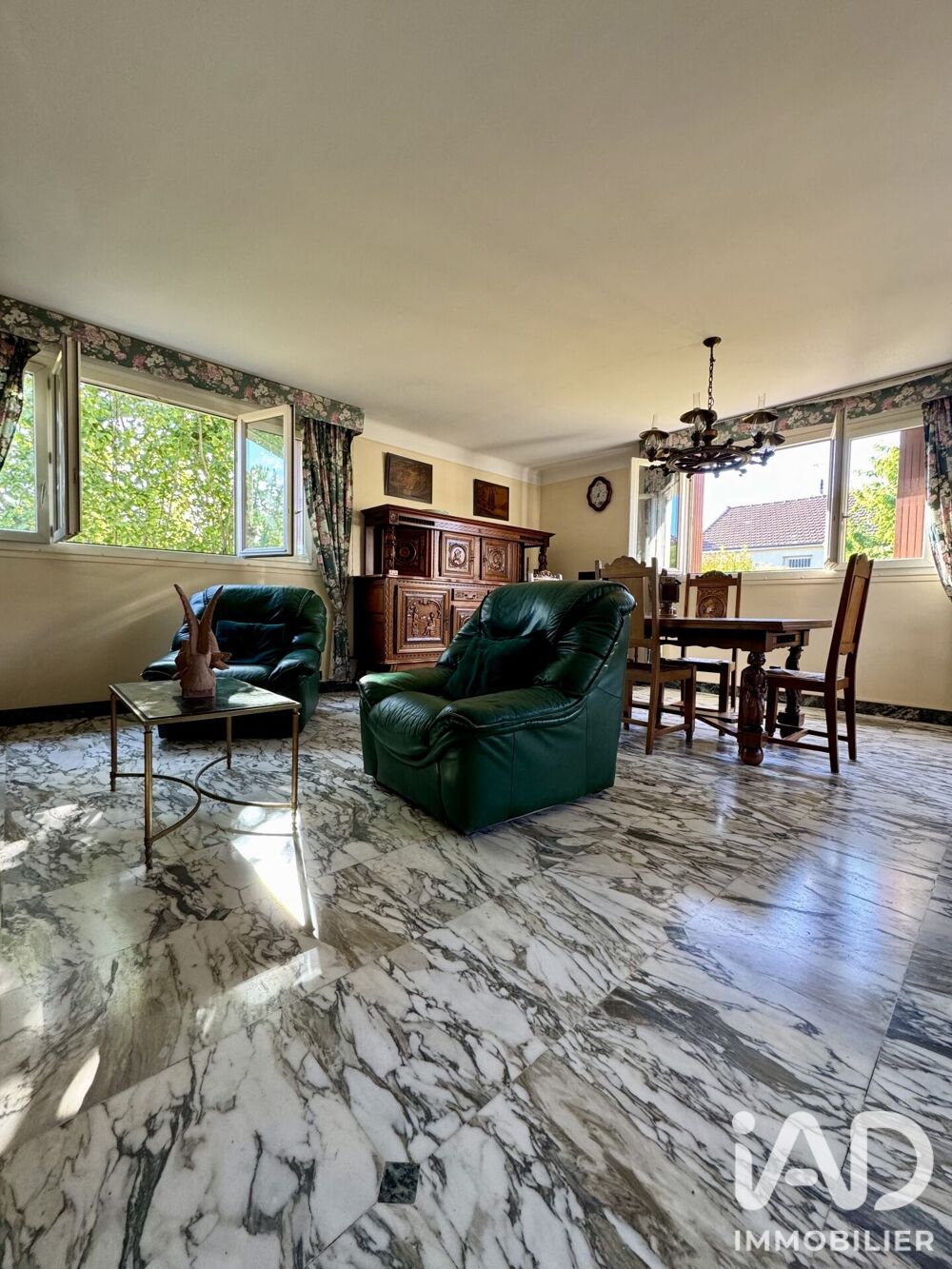 Vente Maison Vente Maison/villa 5 pièces Mitry-mory