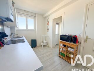  Appartement à vendre 3 pièces 68 m²