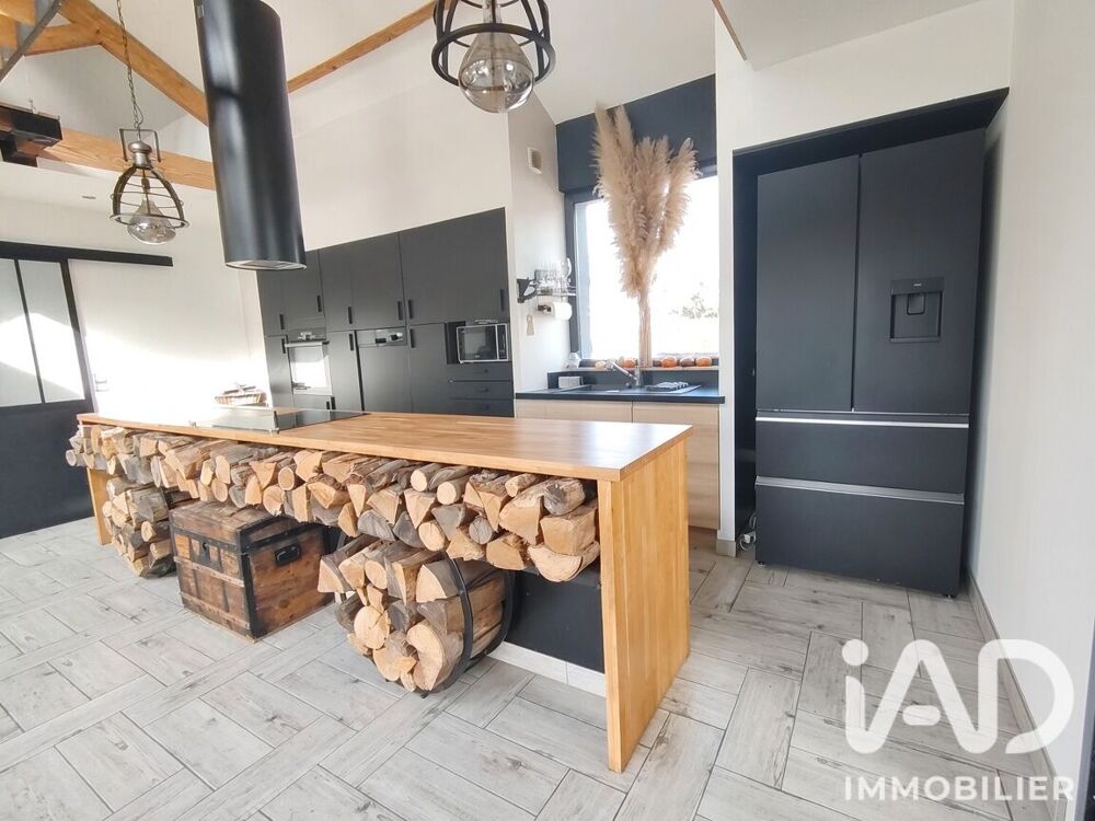 Vente Maison Vente Maison traditionnelle 4 pièces Breteuil