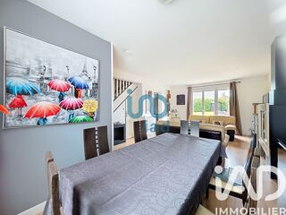  Maison à vendre 5 pièces 100 m²