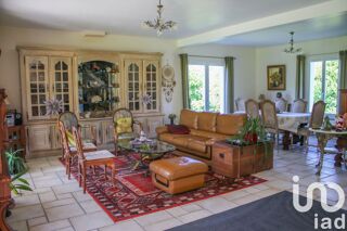  Maison à vendre 8 pièces 257 m²