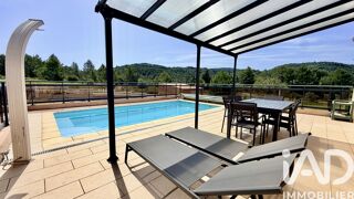  Maison à vendre 4 pièces 107 m²