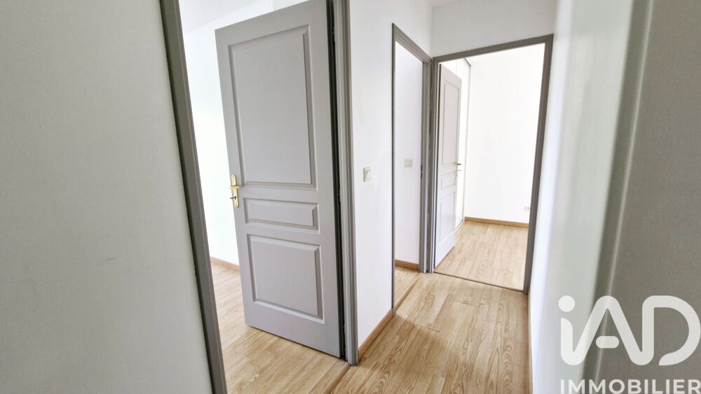 vente Maison - 4 pièce(s) - 78 m² Mainvilliers (28300)
