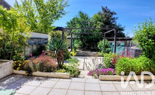  Maison à vendre 4 pièces 70 m²