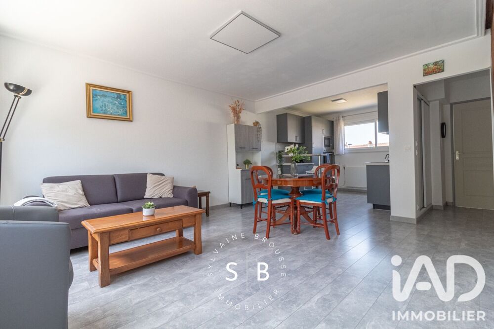 Vente Maison de ville 4 pièces