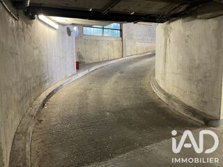  Parking / Garage à vendre 13 m²