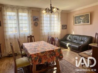  Maison à vendre 5 pièces 82 m²