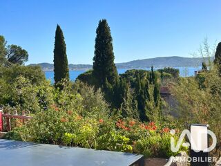 Vente Maison Vente Maison/villa 5 pièces Sainte-maxime