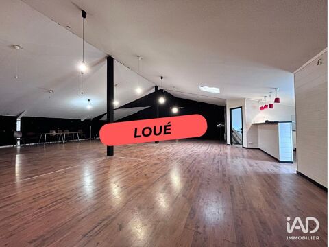 iad France - Julie Claeys () vous propose : A LOUER –... 550 07300 Tournon-sur-rhône