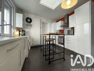  Maison à vendre 6 pièces 128 m²