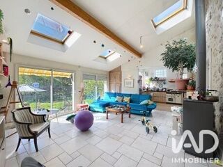  Maison à vendre 7 pièces 167 m²
