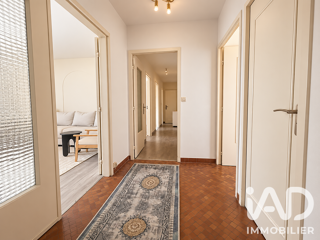 Vente Appartement Vente Appartement 4 pièces Joué-lès-tours