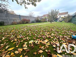  Maison � vendre 5 pi�ces 89 m�