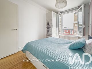 Appartement � vendre 2 pi�ces 44 m�