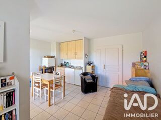  Appartement à vendre 1 pièce 24 m²