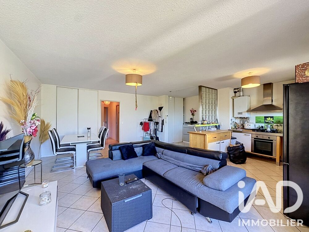 Vente Appartement Vente Appartement 3 pièces Cranves-sales