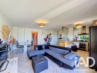 Vente Appartement Vente Appartement 3 pièces Cranves-sales