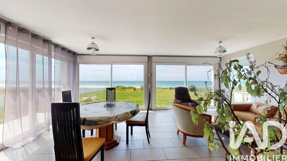 à vendre  Maison Plovan (29720)