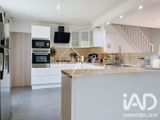  Maison à vendre 6 pièces 110 m²